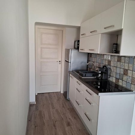 Werner Apartman Mohács Exterior foto