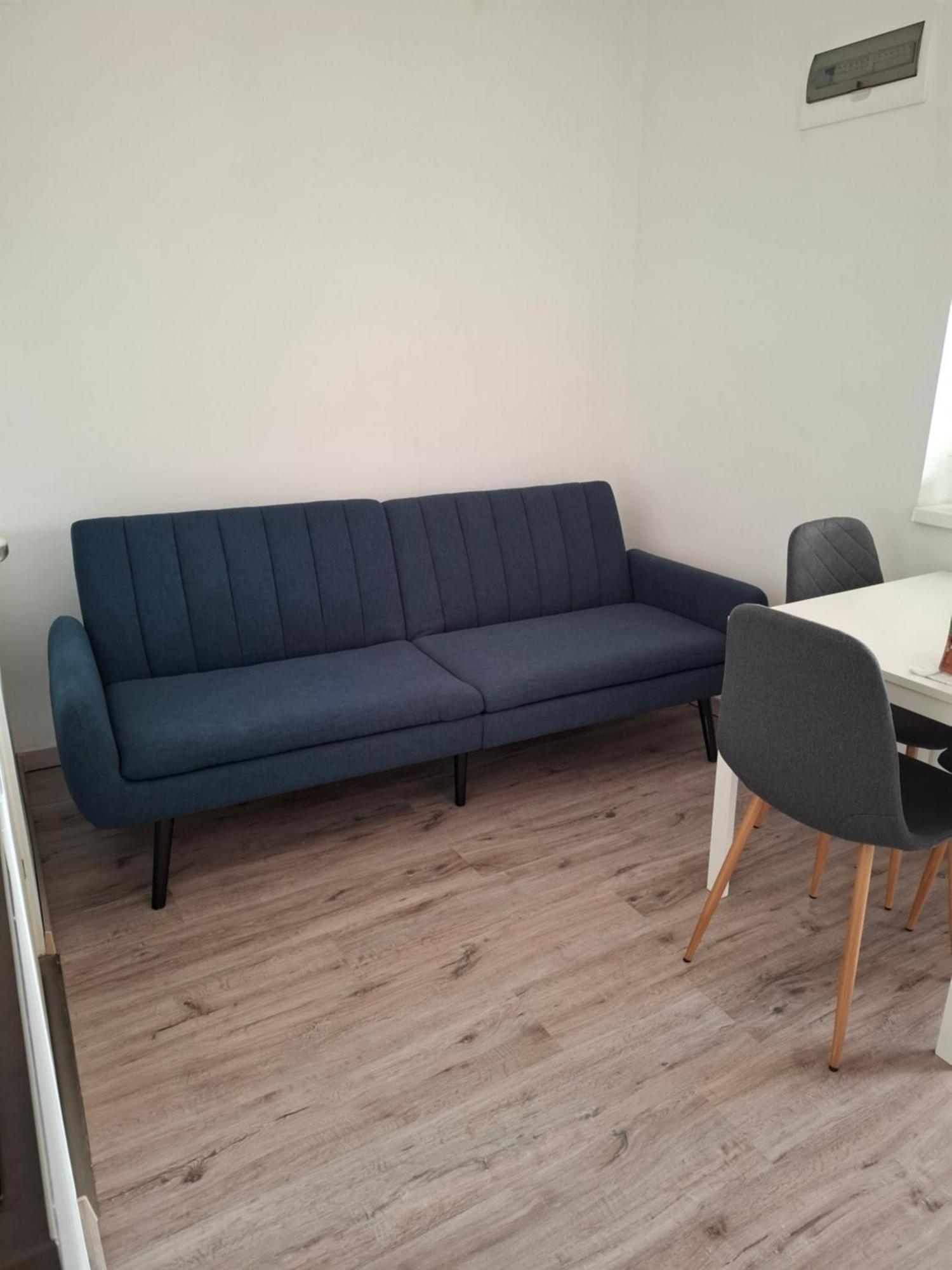 Werner Apartman Mohács Exterior foto